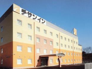 チサンイン塩尻北インター