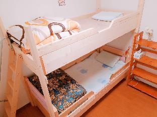 ［心斎橋］アパートメント（98m²）｜ 3ベッドルーム／2バスルーム