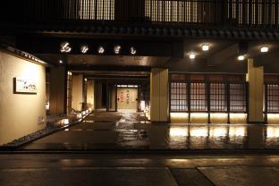 松井別館 花かんざし