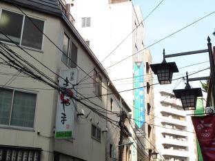 大塚シティホテル