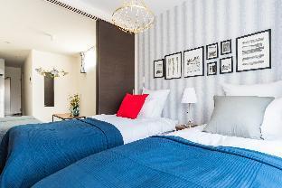 ［大阪市南部］アパートメント（40m²）｜ 1ベッドルーム／1バスルーム