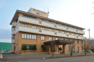 室蘭 第二プリンスホテル 室蘭ビュー