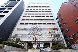 おおきにホテルズ 東心斎橋 アパートメント