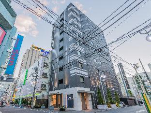 ホテルヴィラフォンテーヌ東京新宿