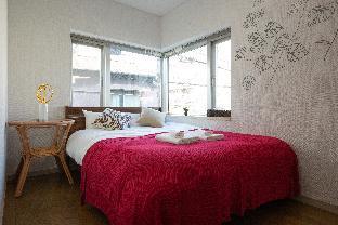 ［隅田］アパートメント（42m²）｜ 2ベッドルーム／1バスルーム