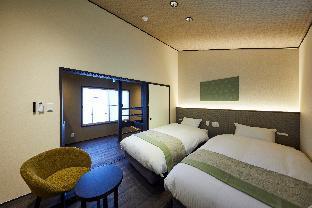 ［京都］一軒家（27m²）｜ 1ベッドルーム／1バスルーム