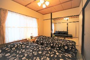 ［博多］アパートメント（60m²）｜ 3ベッドルーム／1バスルーム