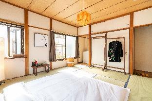 ［浅草］一軒家（80m²）｜ 5ベッドルーム／3バスルーム