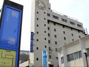 ホテル鴨池プラザ