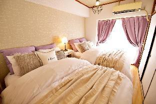 ［金山］アパートメント（19m²）｜ 1ベッドルーム／1バスルーム