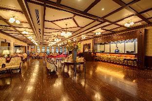 金沢白鳥路 ホテル山楽