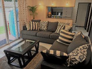 ［名護］ヴィラ（81m²）｜ 3ベッドルーム／1バスルーム