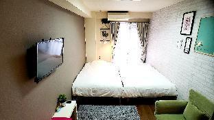 ［なんば］アパートメント（21m²）｜ 1ベッドルーム／1バスルーム