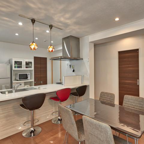 The Pool Resort villa Hasta Manana