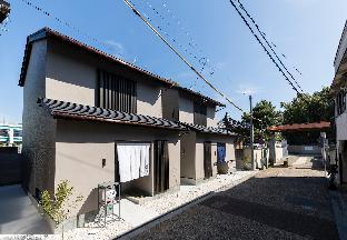 ［博多］一軒家（75m²）｜ 1ベッドルーム／1バスルーム