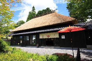 和モダンな温泉旅館 湯布院らんぷの宿