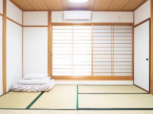 ［大阪市南部］ヴィラ（160m²）｜ 4ベッドルーム／2バスルーム