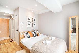 ［浅草］アパートメント（18m²）｜ 1ベッドルーム／1バスルーム