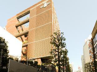 ホテルユニゾ渋谷
