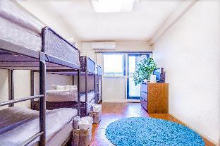 ［新宿］アパートメント（32m²）｜ 1ベッドルーム／1バスルーム