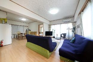 ［那覇］アパートメント（84m²）｜ 3ベッドルーム／1バスルーム