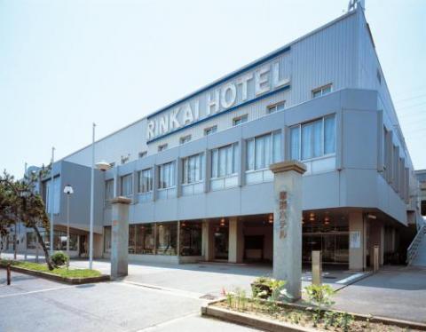 臨海ホテル北店