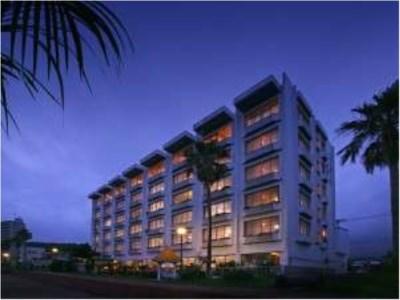 Kamogawa Universe Hotel