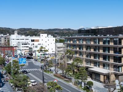 Hotel Metropolitan Kamakura