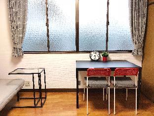 ［浅草］アパートメント（50m²）｜ 2ベッドルーム／1バスルーム
