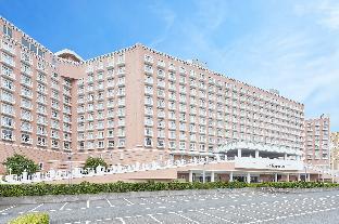 グランドニッコー東京ベイ 舞浜