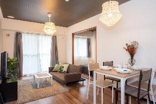 ［札幌］アパートメント（45m²）｜ 1ベッドルーム／1バスルーム