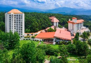 草津温泉 ホテルヴィレッジ