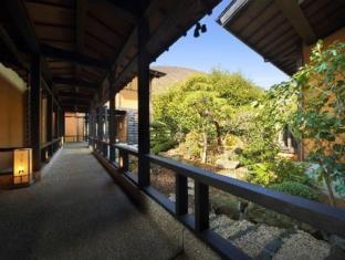 伊豆高原温泉 お宿うち山