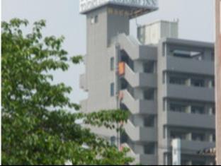 東横イン 横浜西口