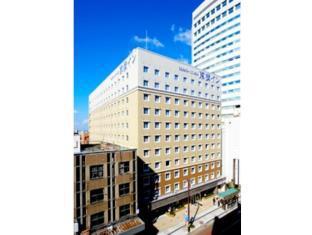 東横イン 金沢兼六園香林坊