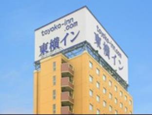 東横イン 会津若松駅前