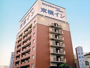 東横イン 富士山沼津駅北口1
