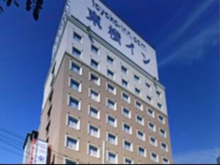 東横イン 山手線大塚駅北口2