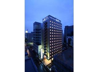 東横イン 新潟古町