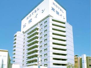 東横イン 倉敷駅南口