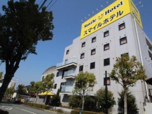 スマイルホテル掛川
