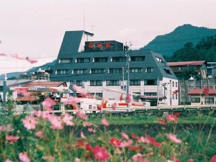 ホテル 星川館