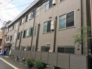 第一グランドホステル京都