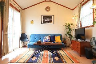 ［読谷］一軒家（38m²）｜ 1ベッドルーム／1バスルーム