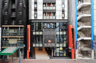 ホテルアクテル名古屋錦