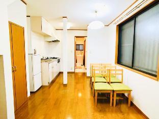 ［巣鴨］一軒家（40m²）｜ 2ベッドルーム／2バスルーム