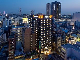 アパホテル なんば駅東