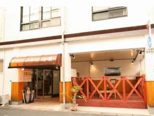 ゲストハウス 団欒