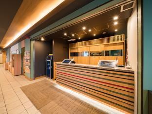 スーパーホテル京都・烏丸五条