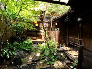 ゲストハウス 和楽庵